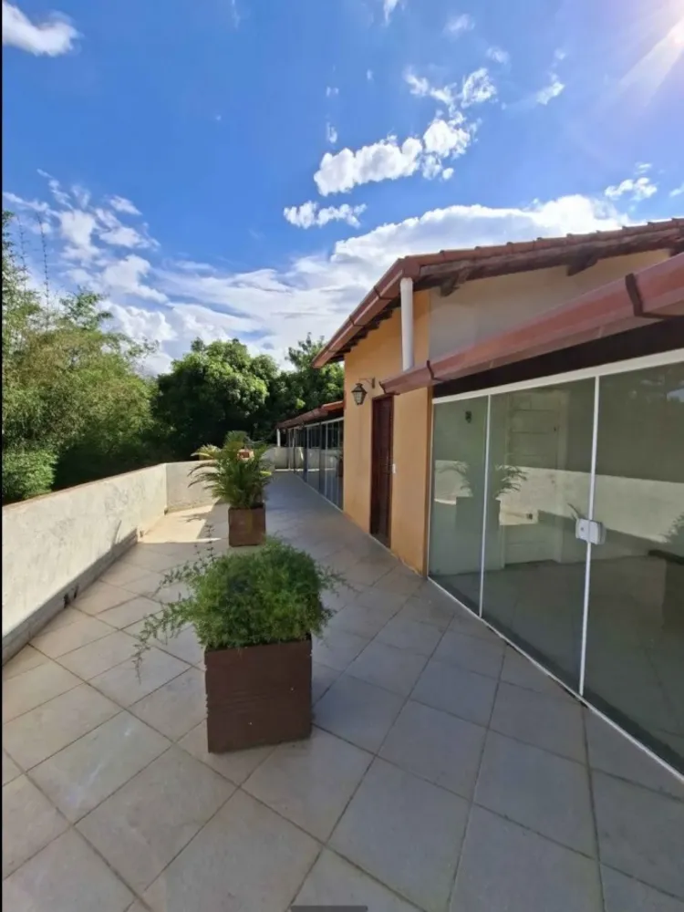 Chácara, 5 quartos, 2 hectares - Foto 17