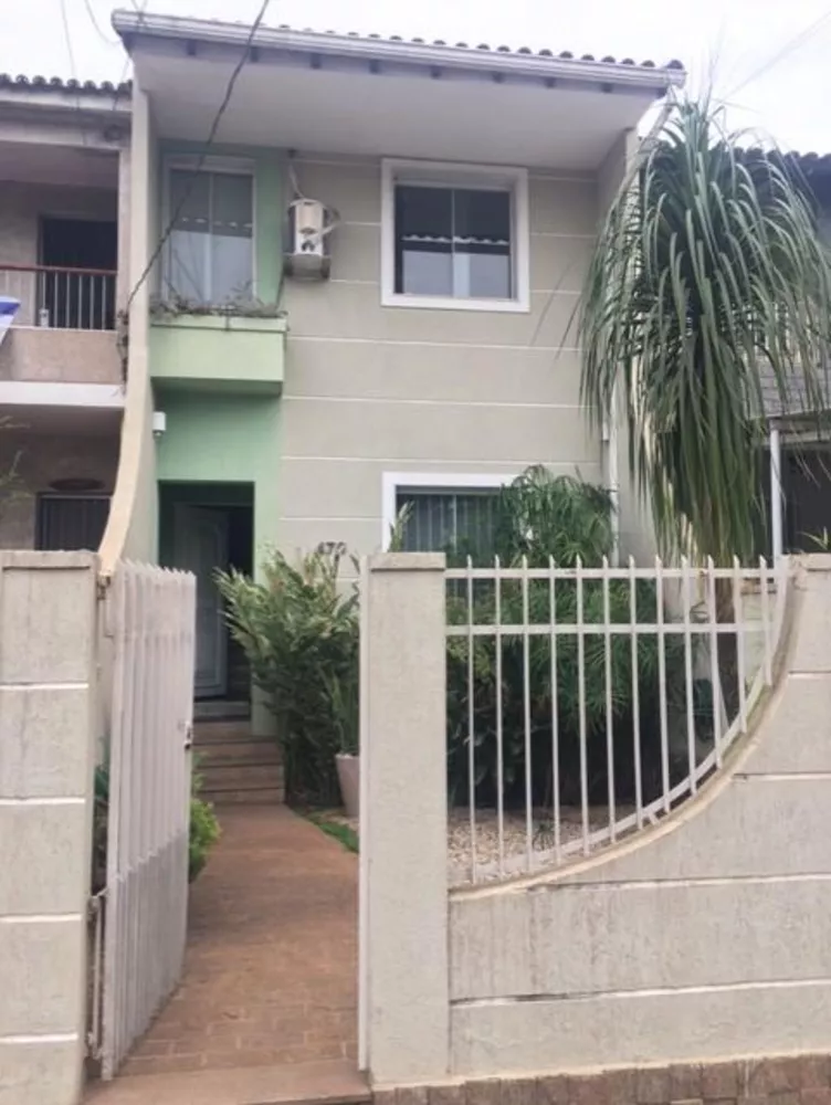 Casa, 3 quartos, 166 m² - Foto 18