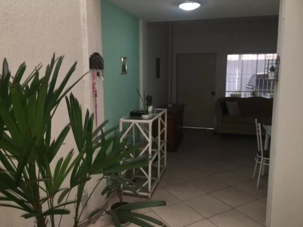 Casa, 3 quartos, 166 m² - Foto 8