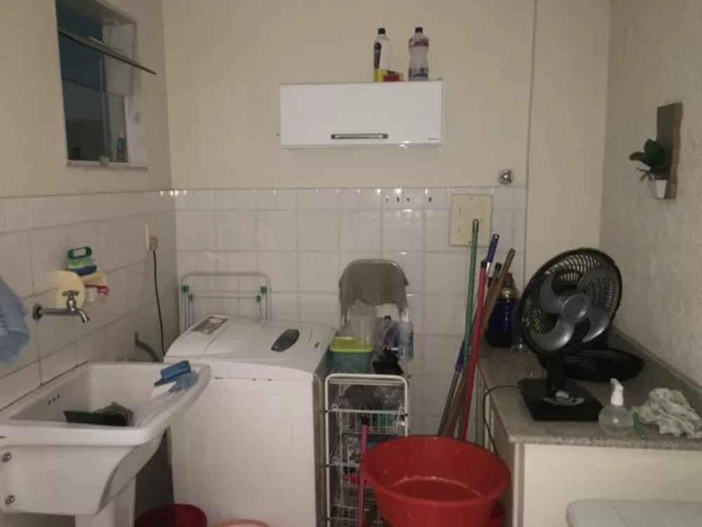 Casa, 3 quartos, 166 m² - Foto 10