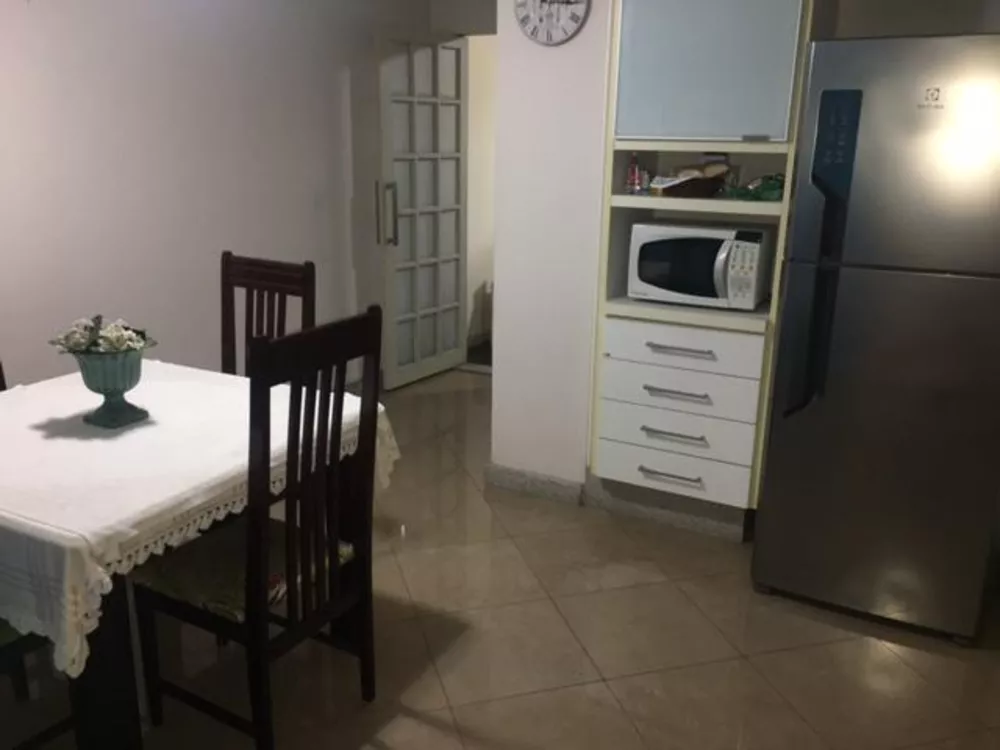 Casa, 3 quartos, 166 m² - Foto 13