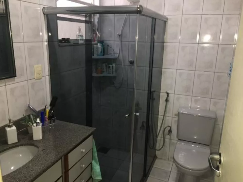 Casa, 3 quartos, 166 m² - Foto 20
