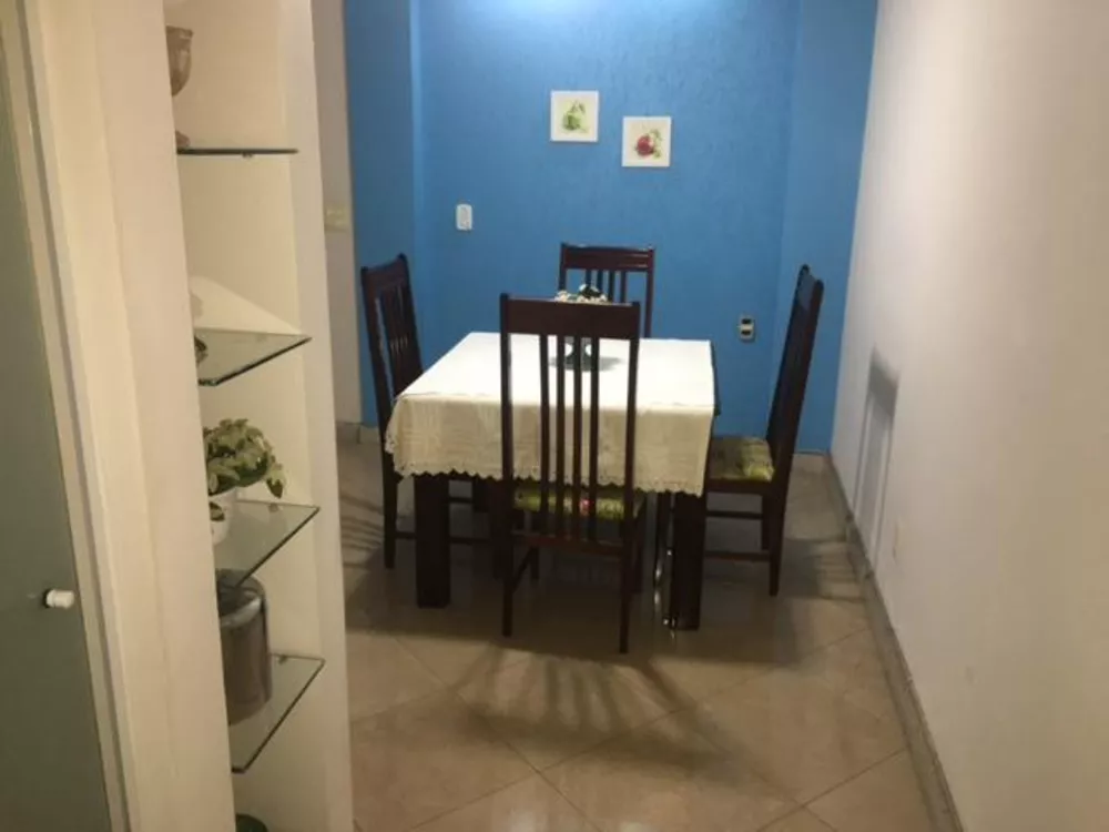 Casa, 3 quartos, 166 m² - Foto 14