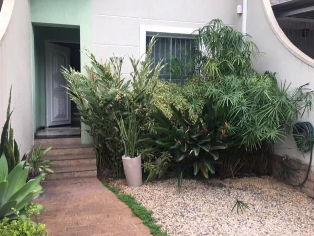Casa, 3 quartos, 166 m² - Foto 4