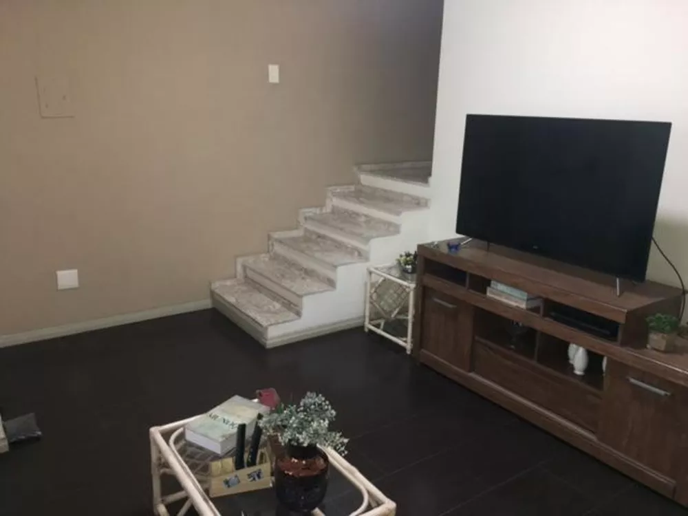 Casa, 3 quartos, 166 m² - Foto 17