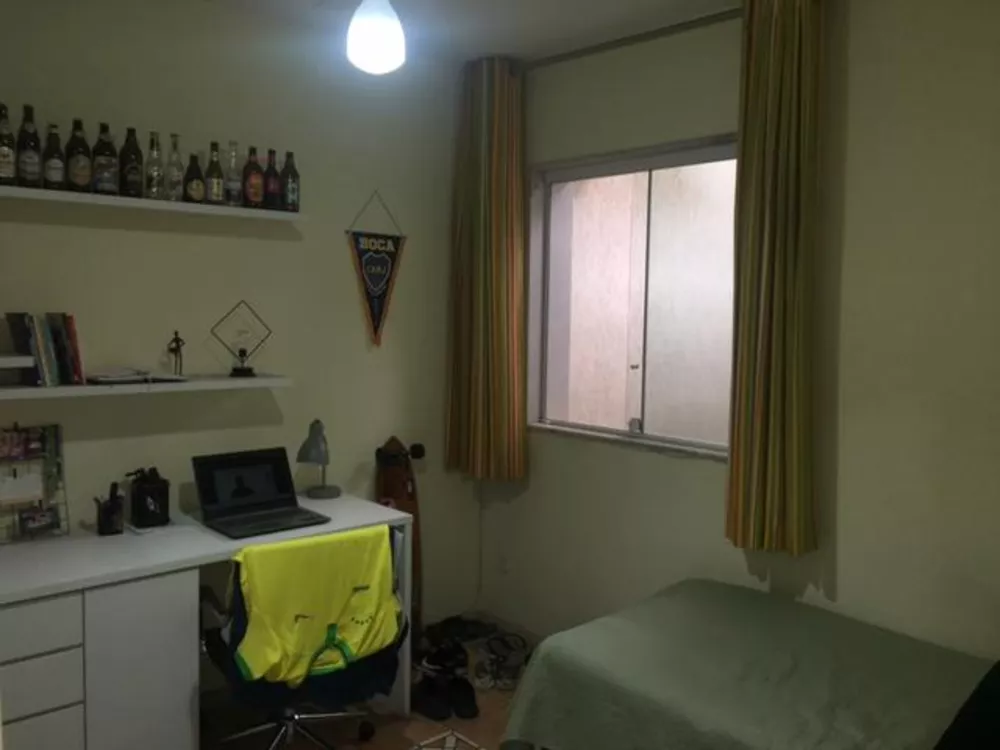 Casa, 3 quartos, 166 m² - Foto 1