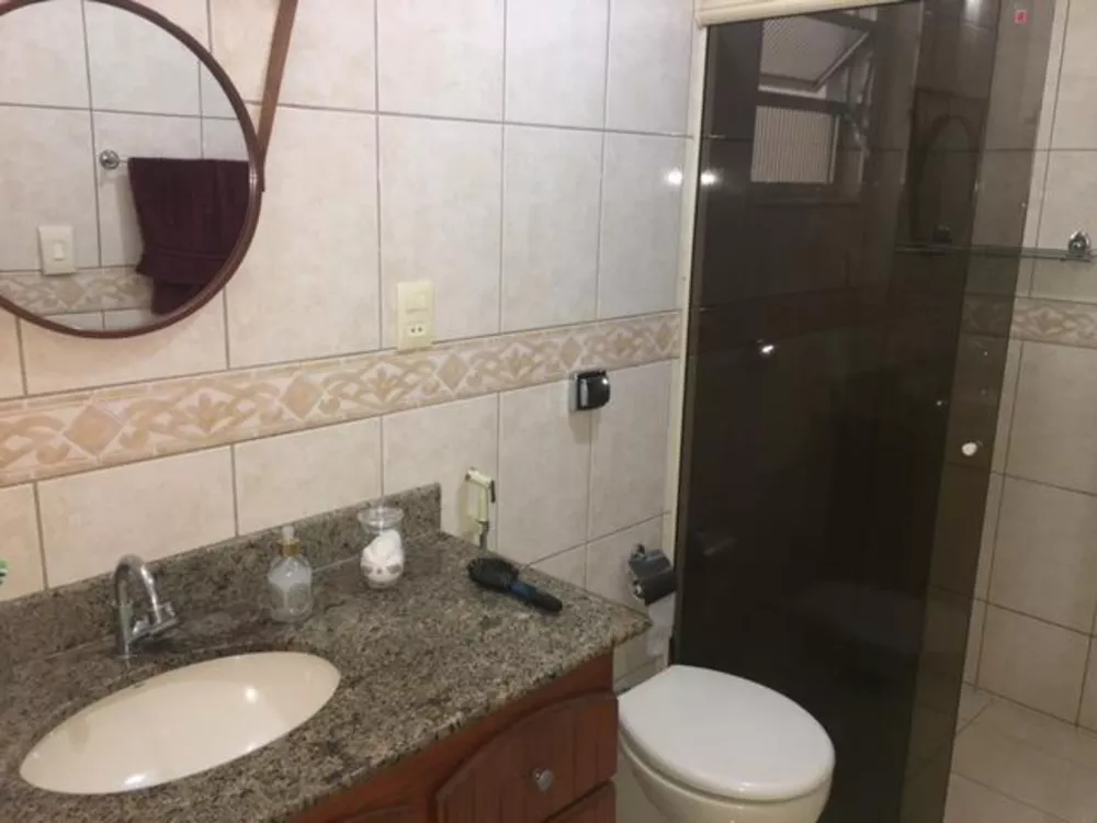Casa, 3 quartos, 166 m² - Foto 6