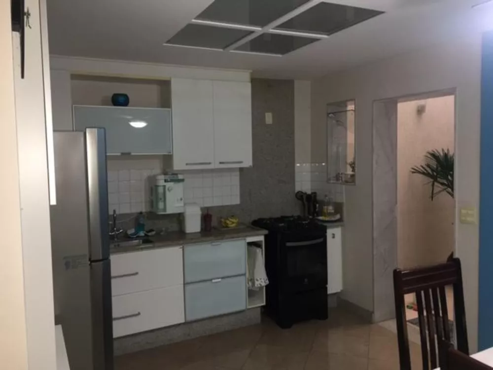 Casa, 3 quartos, 166 m² - Foto 15