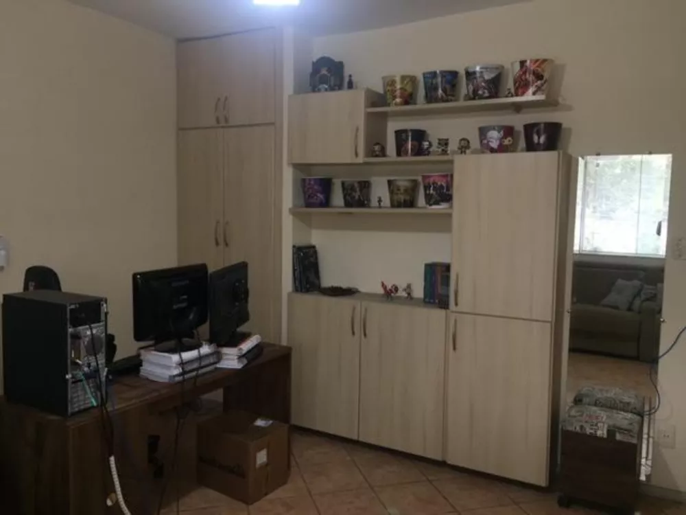 Casa, 3 quartos, 166 m² - Foto 9