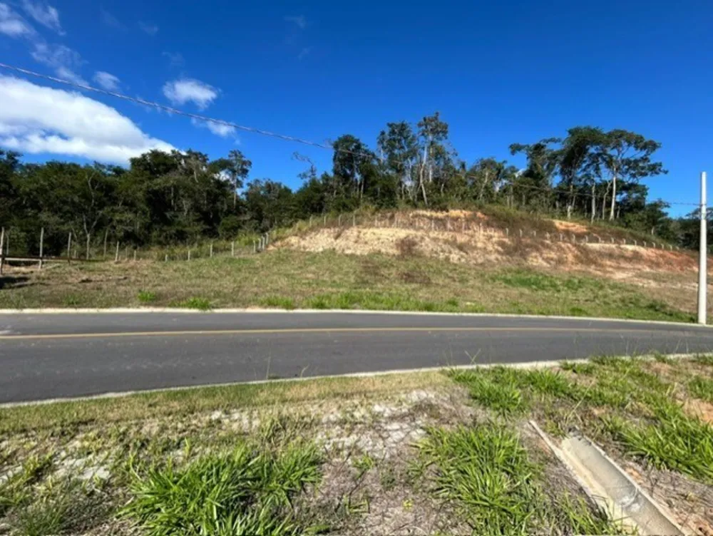 Terreno, 384 m² - Foto 1