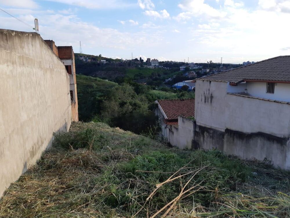 Terreno, 300 m² - Foto 1