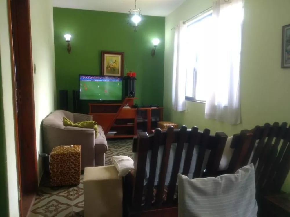 Casa, 4 quartos, 450 m² - Foto 28