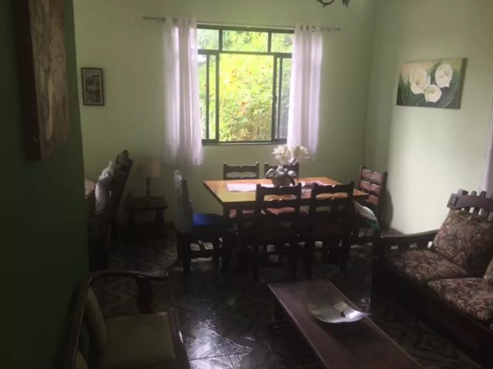 Casa, 4 quartos, 450 m² - Foto 10