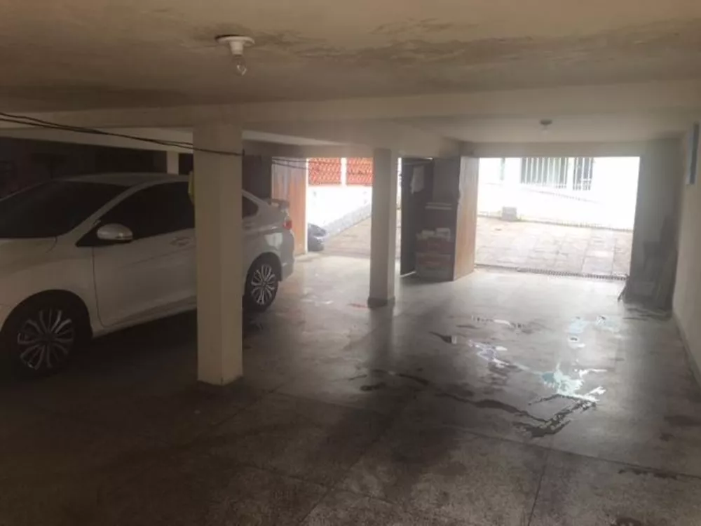 Casa, 4 quartos, 450 m² - Foto 9