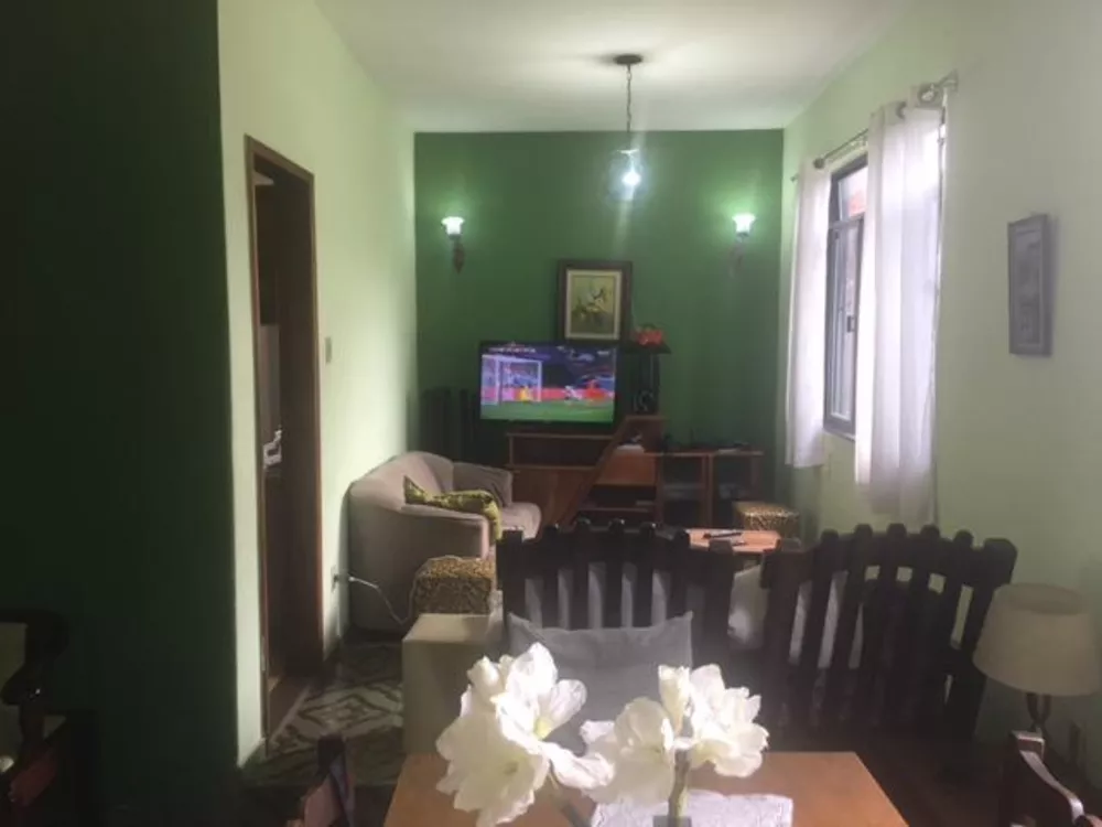 Casa, 4 quartos, 450 m² - Foto 11