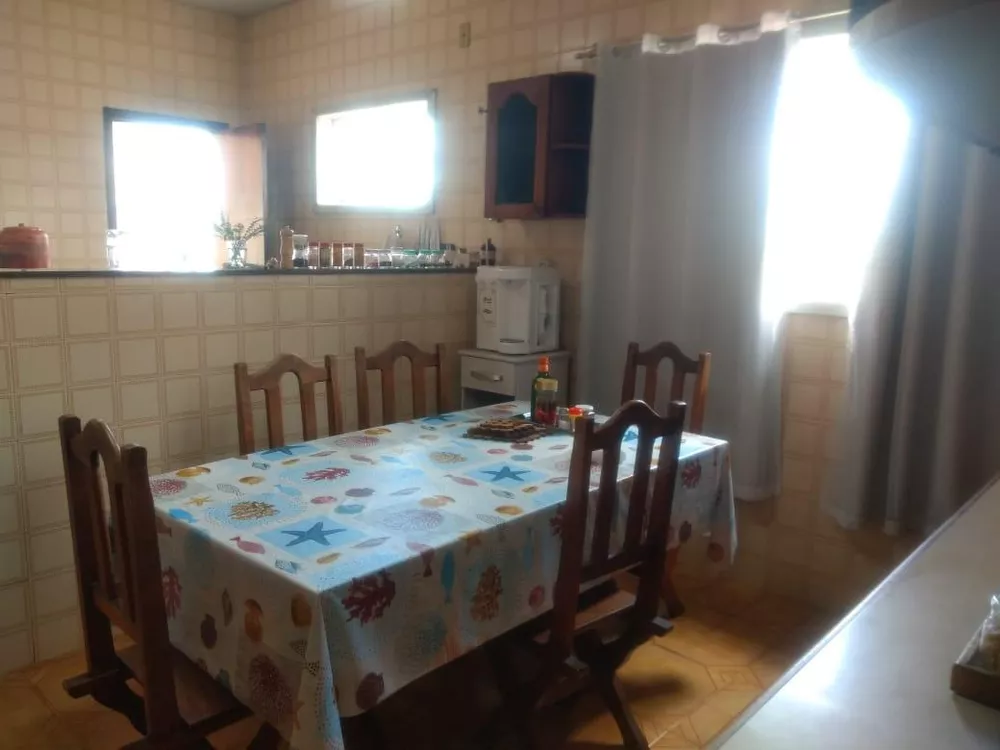 Casa, 4 quartos, 450 m² - Foto 27
