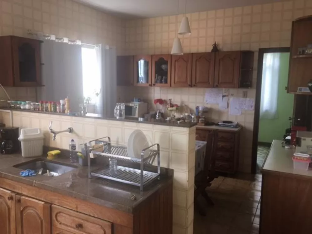 Casa, 4 quartos, 450 m² - Foto 13