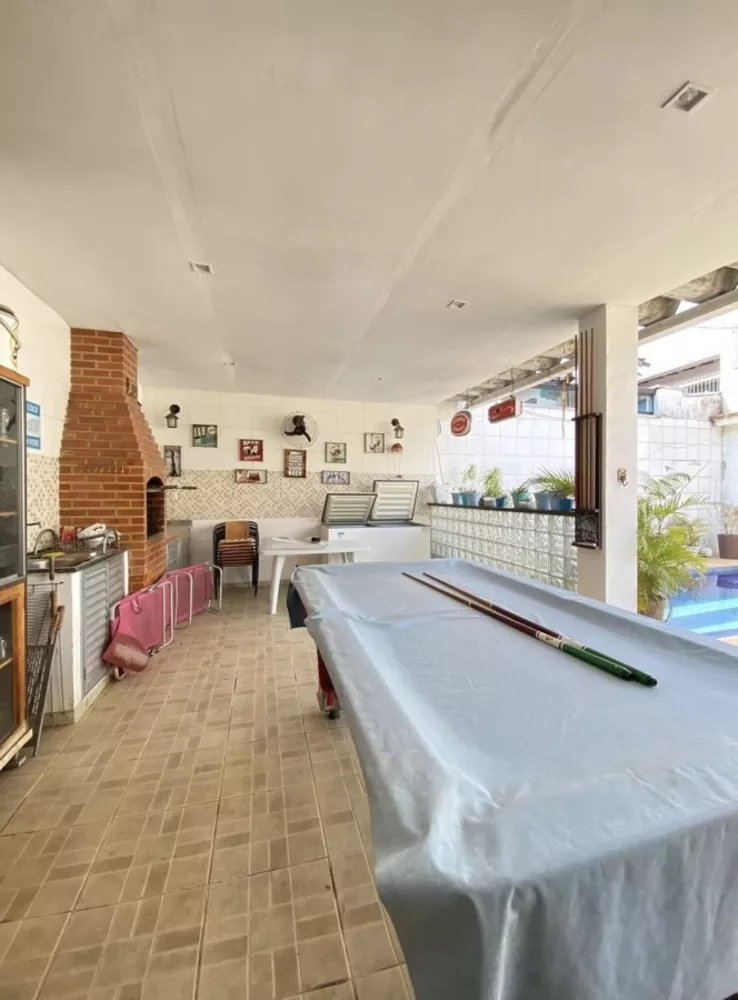 Casa, 5 quartos, 416 m² - Foto 6