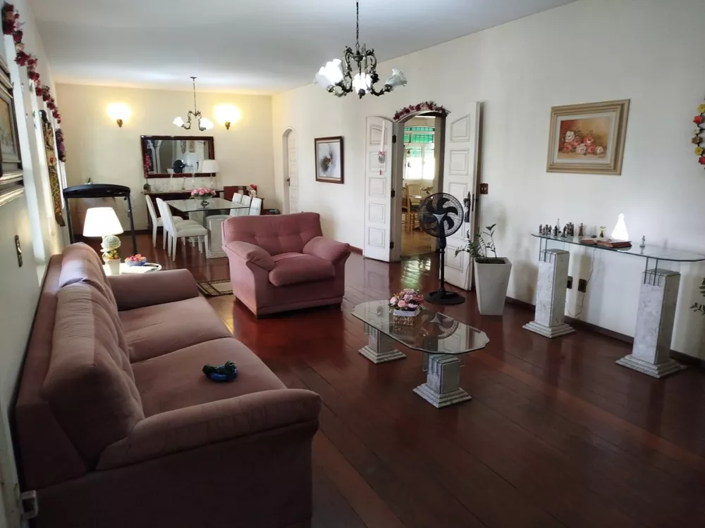 Casa, 5 quartos, 416 m² - Foto 2