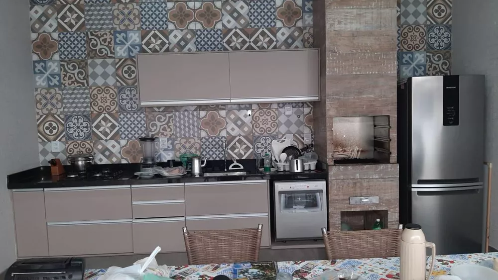 Casa, 3 quartos, 156 m² - Foto 8