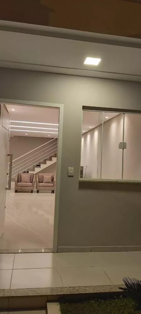 Casa, 3 quartos, 156 m² - Foto 13