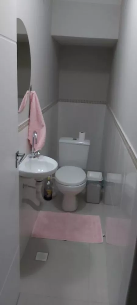 Casa, 3 quartos, 156 m² - Foto 1