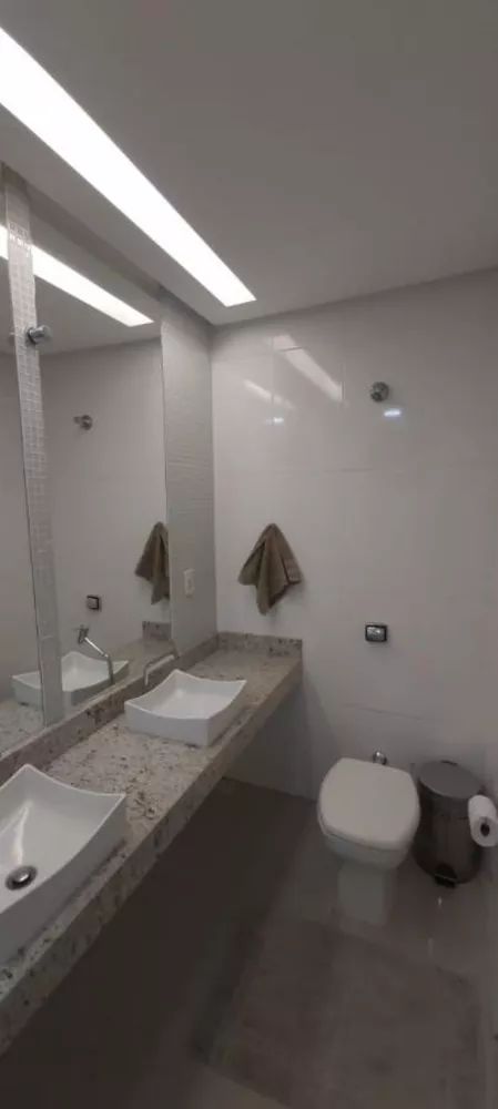 Casa, 3 quartos, 156 m² - Foto 2
