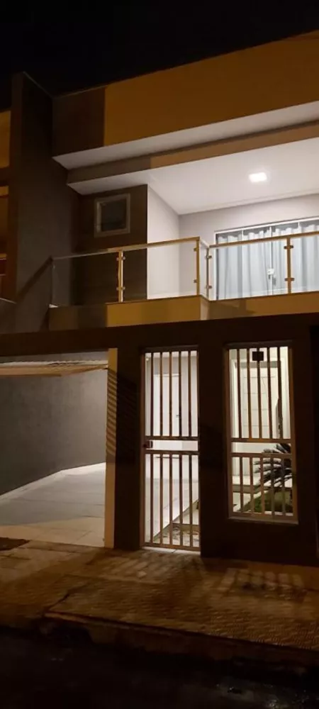 Casa, 3 quartos, 156 m² - Foto 15