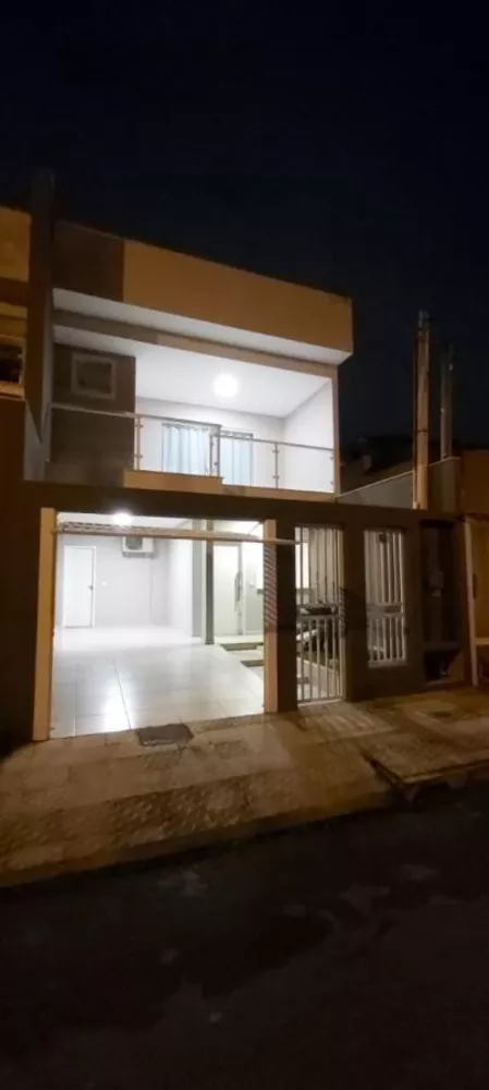 Casa, 3 quartos, 156 m² - Foto 6
