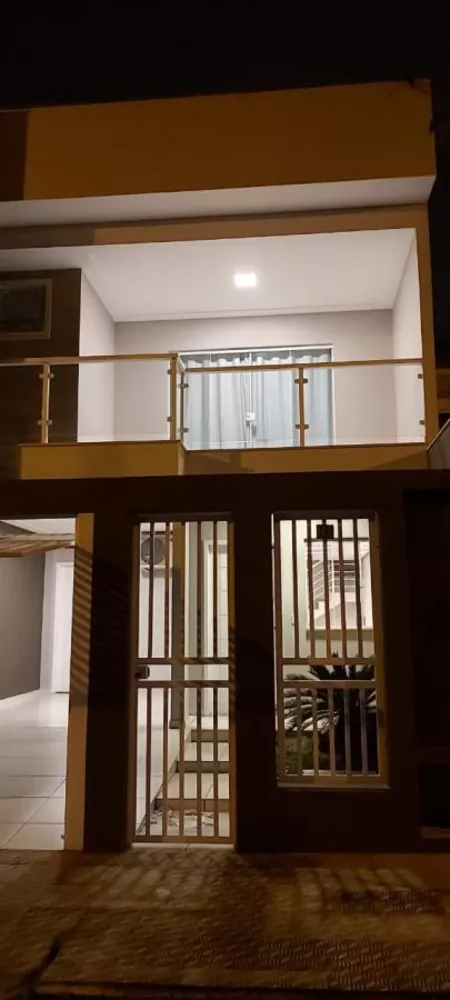 Casa, 3 quartos, 156 m² - Foto 5
