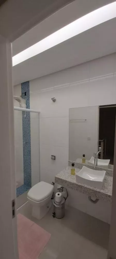 Casa, 3 quartos, 156 m² - Foto 9