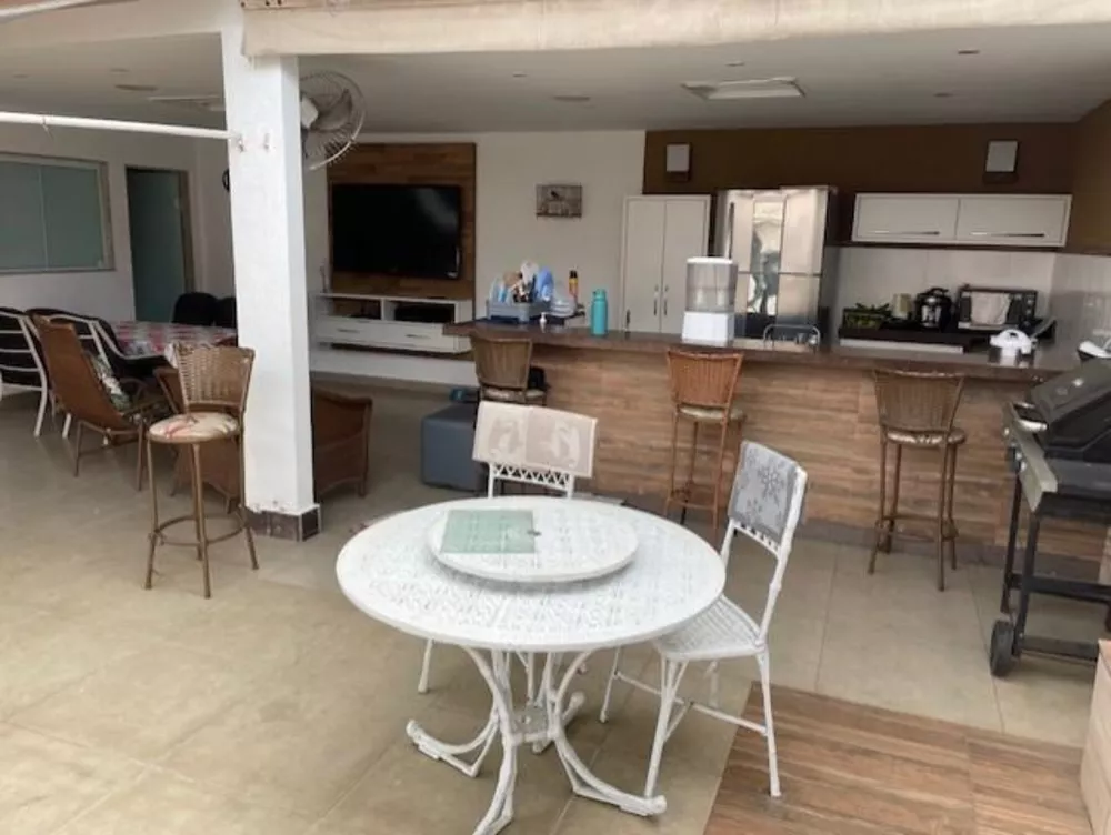 Casa, 5 quartos, 366 m² - Foto 19