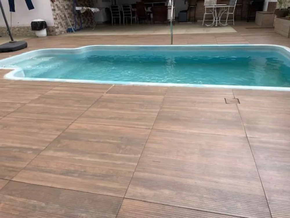Casa, 5 quartos, 366 m² - Foto 22