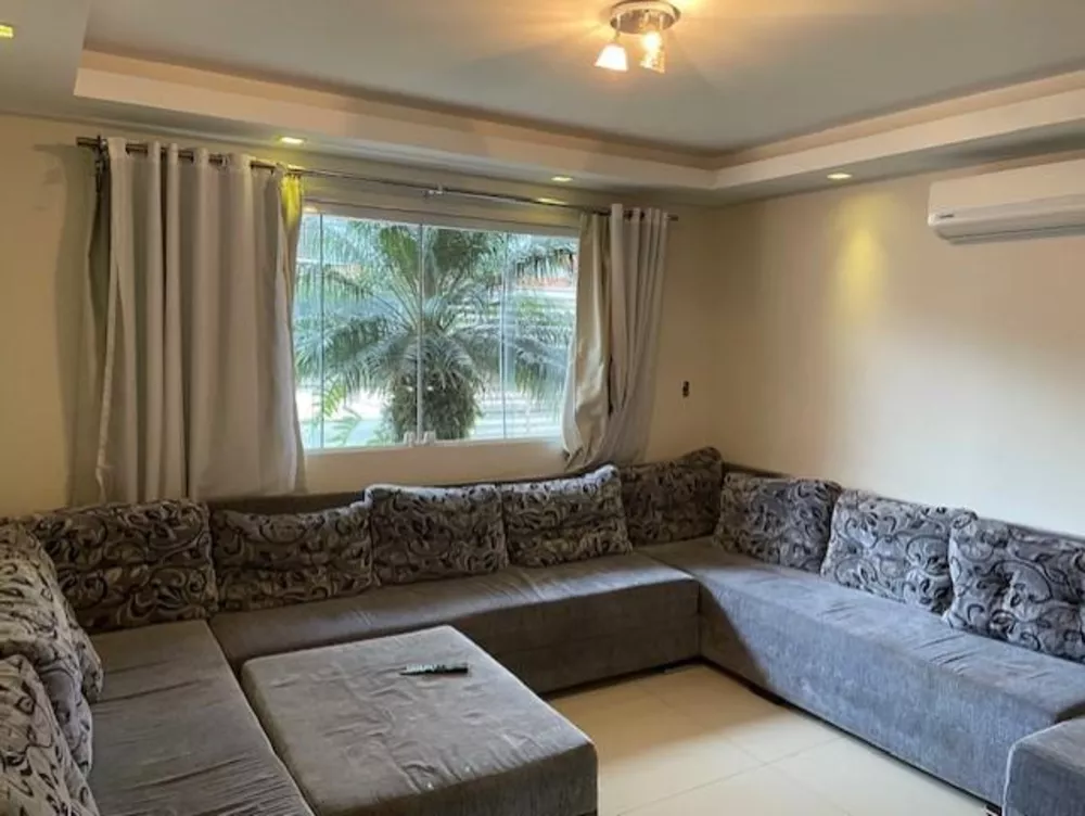 Casa, 5 quartos, 366 m² - Foto 8