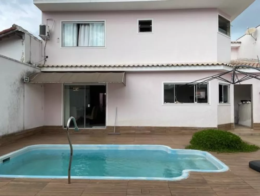 Casa, 5 quartos, 366 m² - Foto 2
