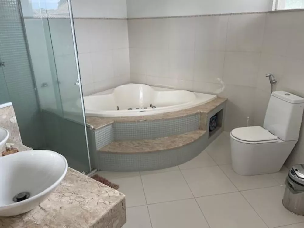 Casa, 5 quartos, 366 m² - Foto 15