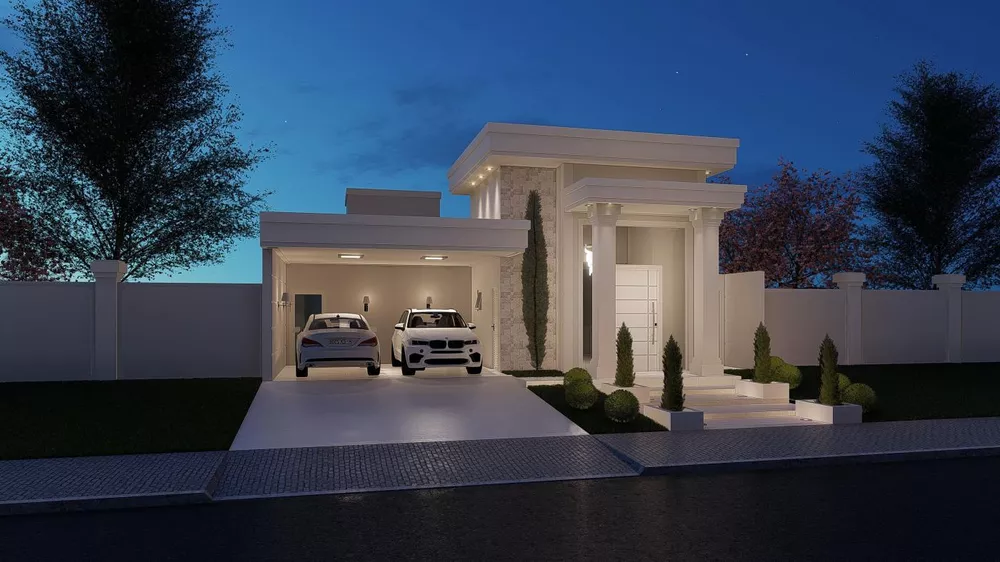 Casa, 3 quartos, 312 m² - Foto 6