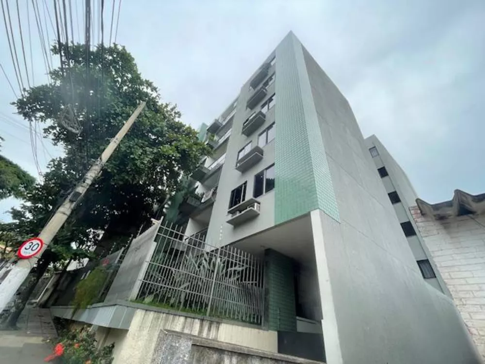 Apartamento, 4 quartos, 120 m² - Foto 12