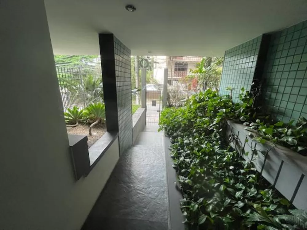 Apartamento, 4 quartos, 120 m² - Foto 2