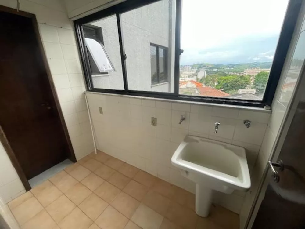 Apartamento, 4 quartos, 120 m² - Foto 8