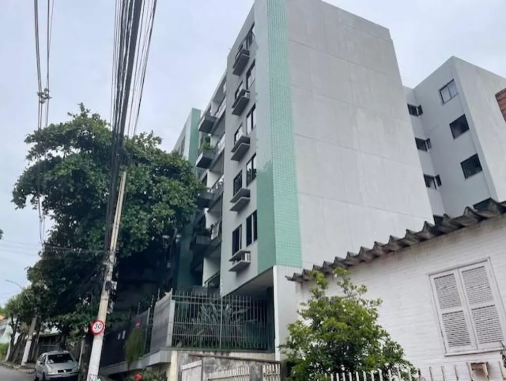 Apartamento, 4 quartos, 120 m² - Foto 31