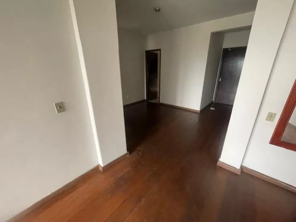 Apartamento, 4 quartos, 120 m² - Foto 23