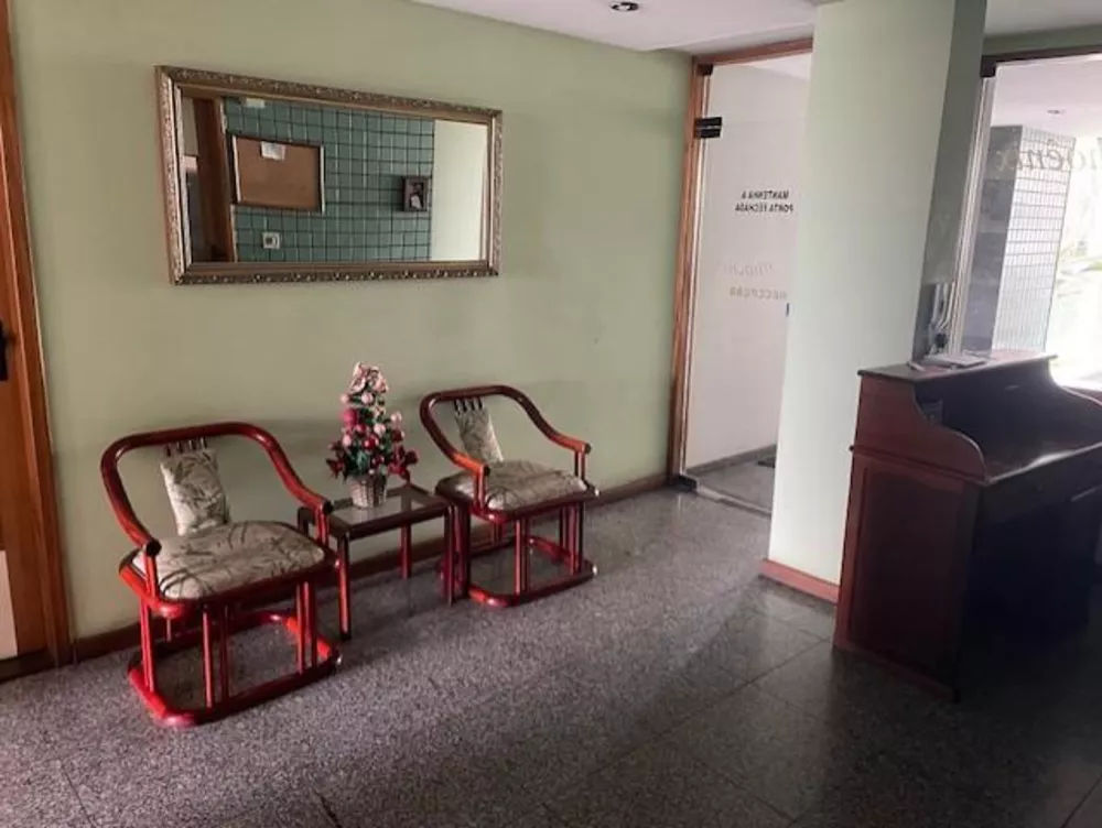 Apartamento, 4 quartos, 120 m² - Foto 4