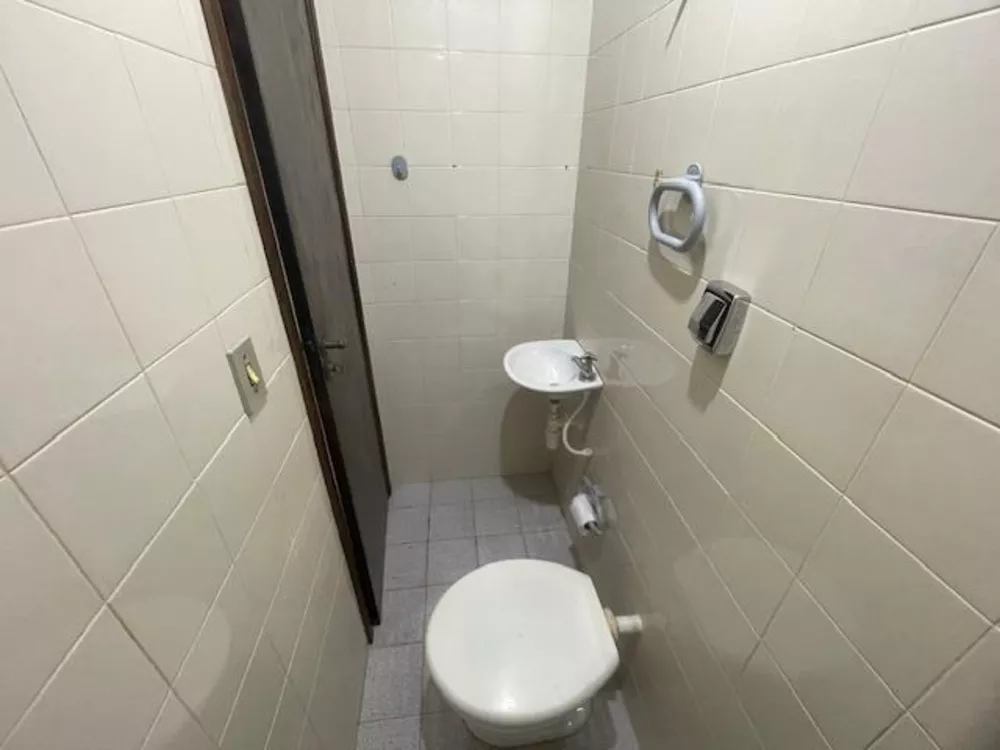 Apartamento, 4 quartos, 120 m² - Foto 27