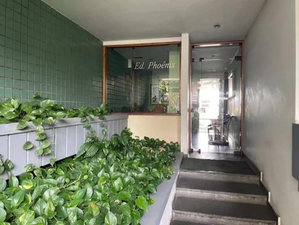 Apartamento, 4 quartos, 120 m² - Foto 3
