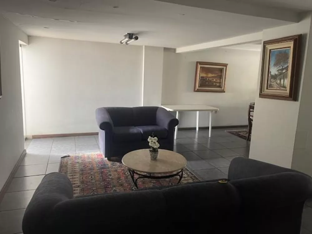 Apartamento, 4 quartos, 120 m² - Foto 5
