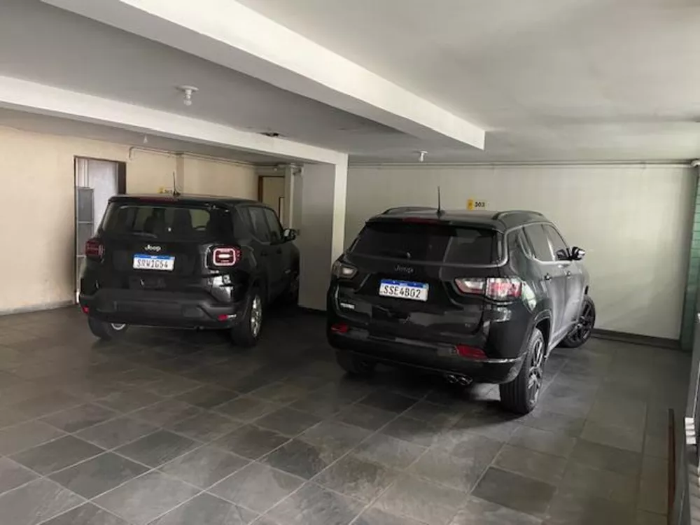 Apartamento, 4 quartos, 120 m² - Foto 17