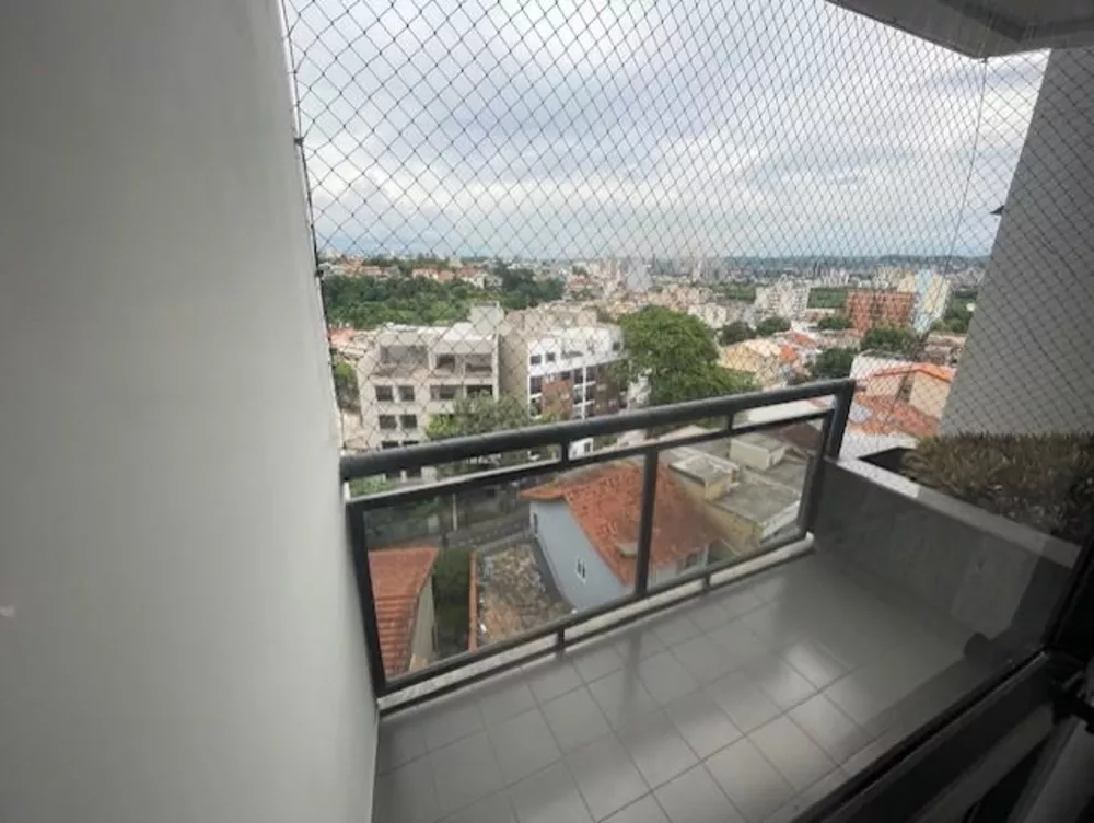 Apartamento, 4 quartos, 120 m² - Foto 30