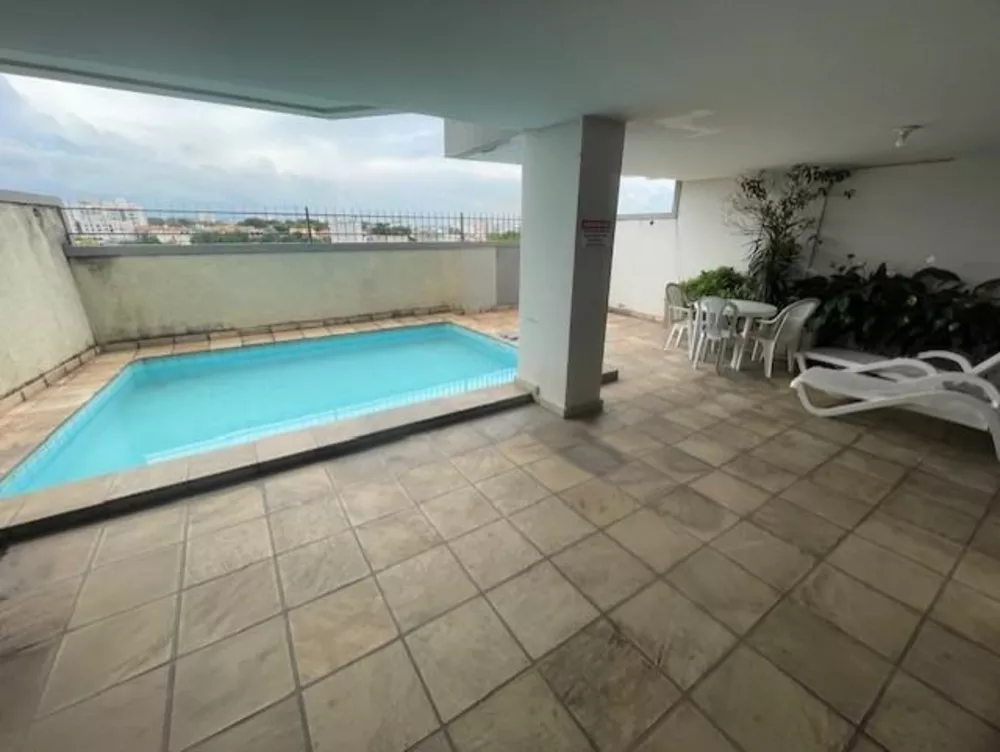 Apartamento, 4 quartos, 120 m² - Foto 7