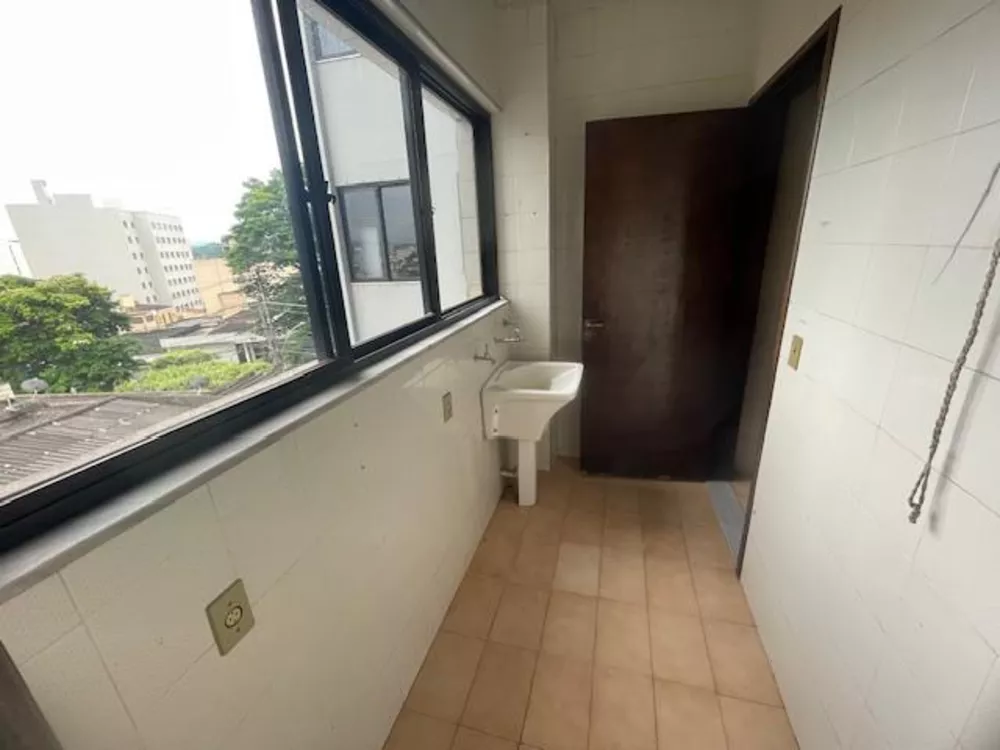 Apartamento, 4 quartos, 120 m² - Foto 28